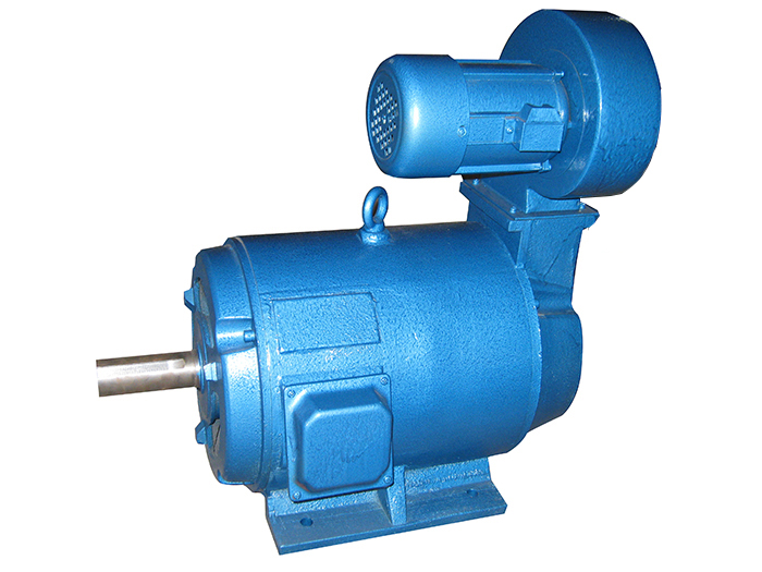 YLJ、YDLJ系列力矩三相異步電動(dòng)機(jī)